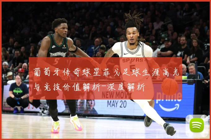葡萄牙传奇球星菲戈足球生涯高光与竞技价值解析-深度解析