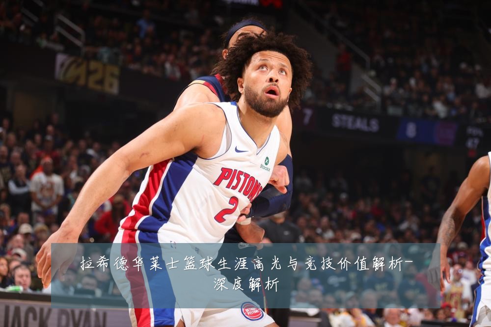 拉希德华莱士篮球生涯高光与竞技价值解析-深度解析